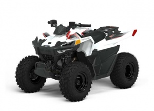 POLARIS OUTLAW 70 EFI