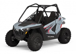 POLARIS RZR 200 EFI