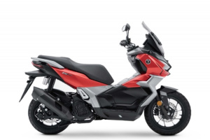 VOGE SR1 125i ADV